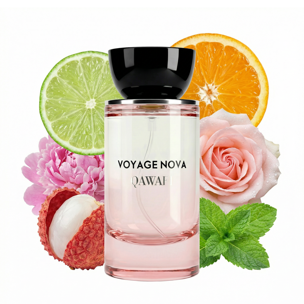 Voyage Nova