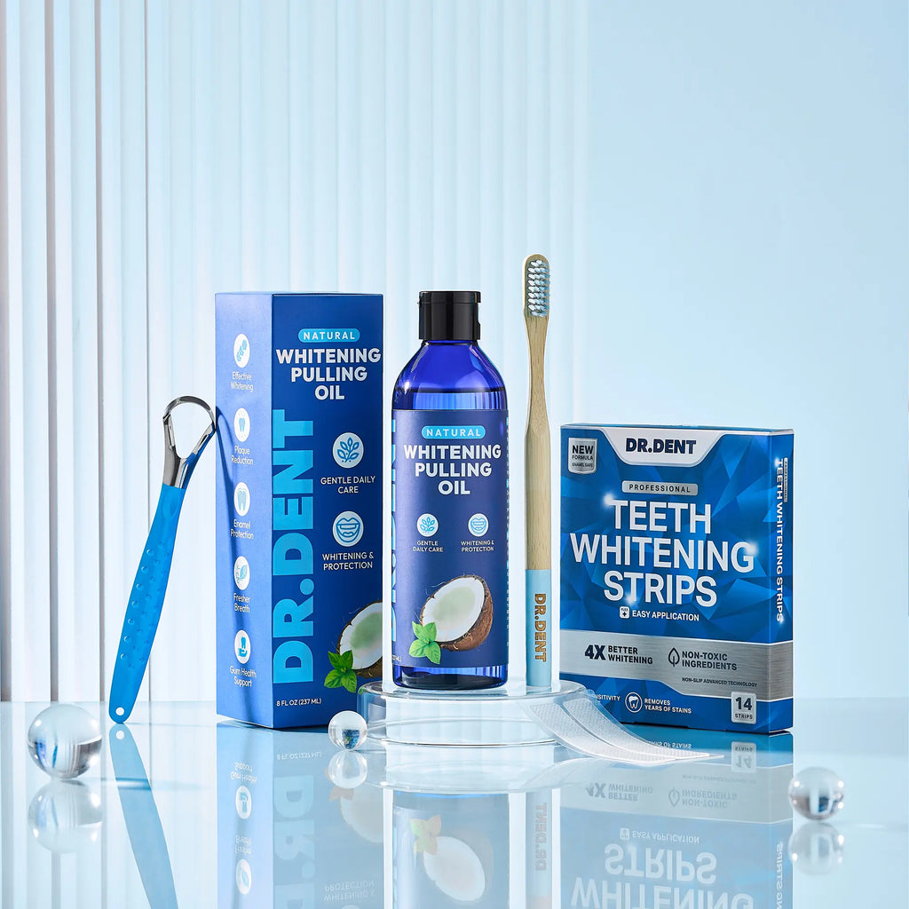 Essentials Bundle