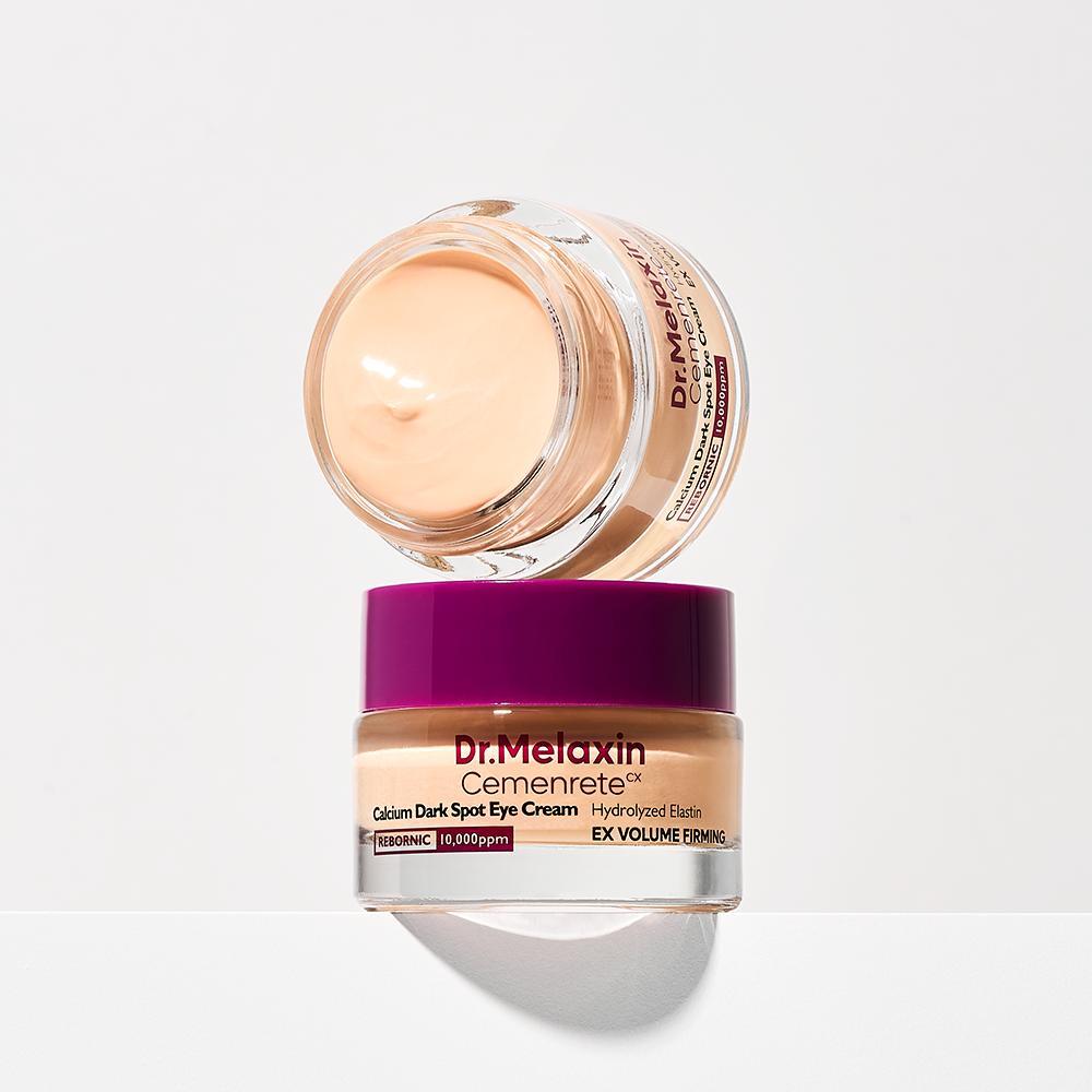 👑 OUR #1 BEST SELLER | Calcium Dark Spot Correcting Eye Cream