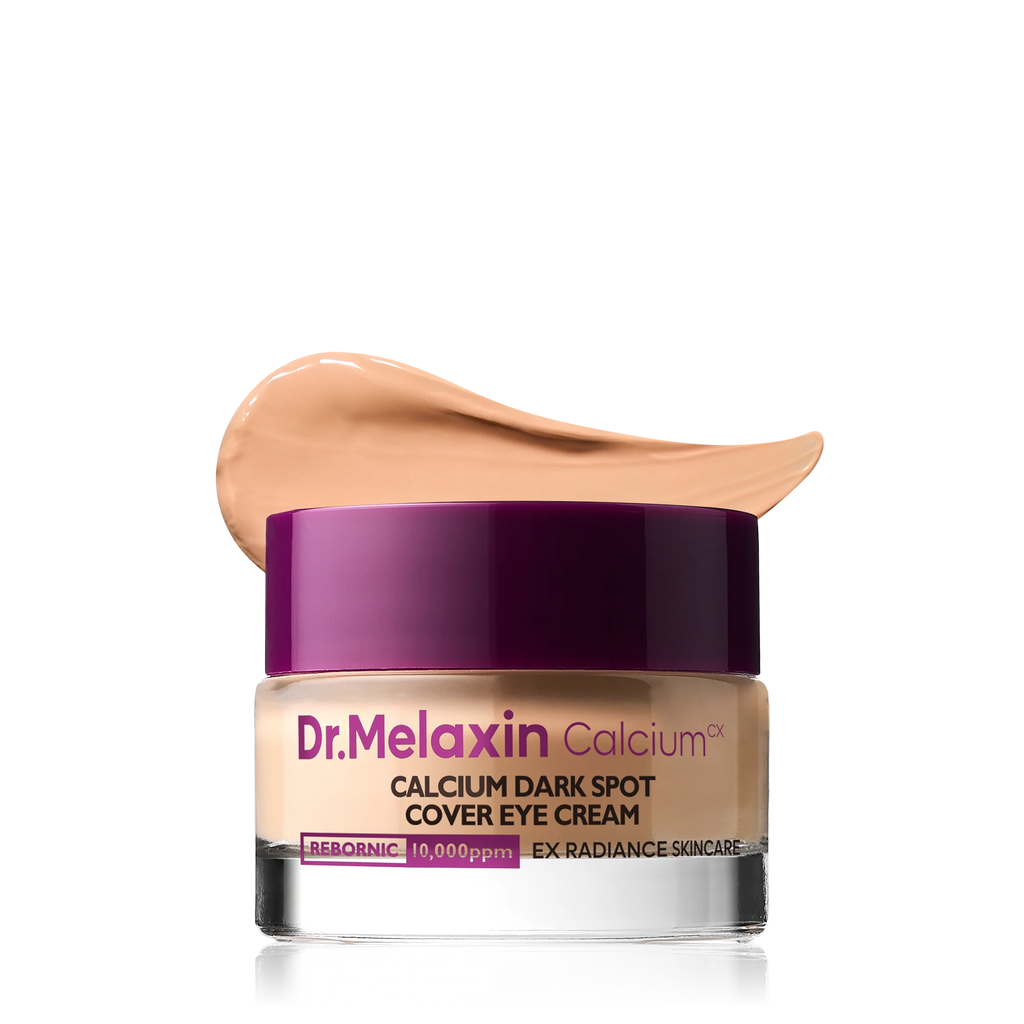 👑 OUR #1 BEST SELLER | Calcium Dark Spot Correcting Eye Cream